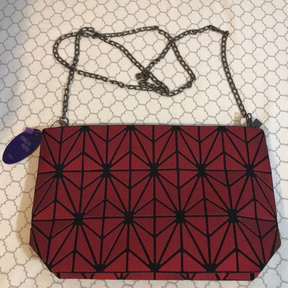 Emilio Pepe Handbags - Emilio Pepe bag